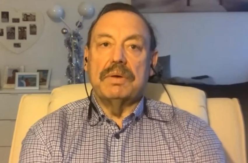 Gennady Gudkov spoke about the terms of the liberation of Kherson