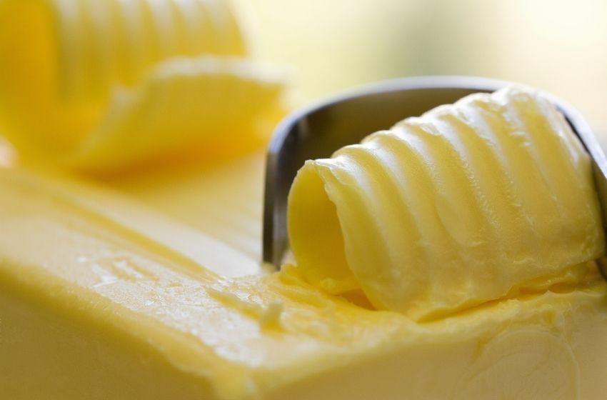 Ukrainian food company exports vegetable and butter mixed products to Morocco