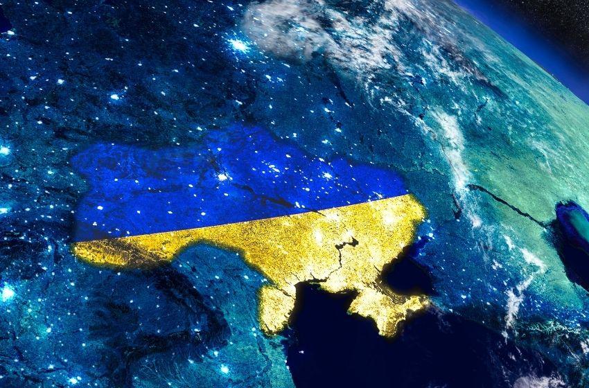 Improved estimate of Ukraine's GDP growth by the State statistics service